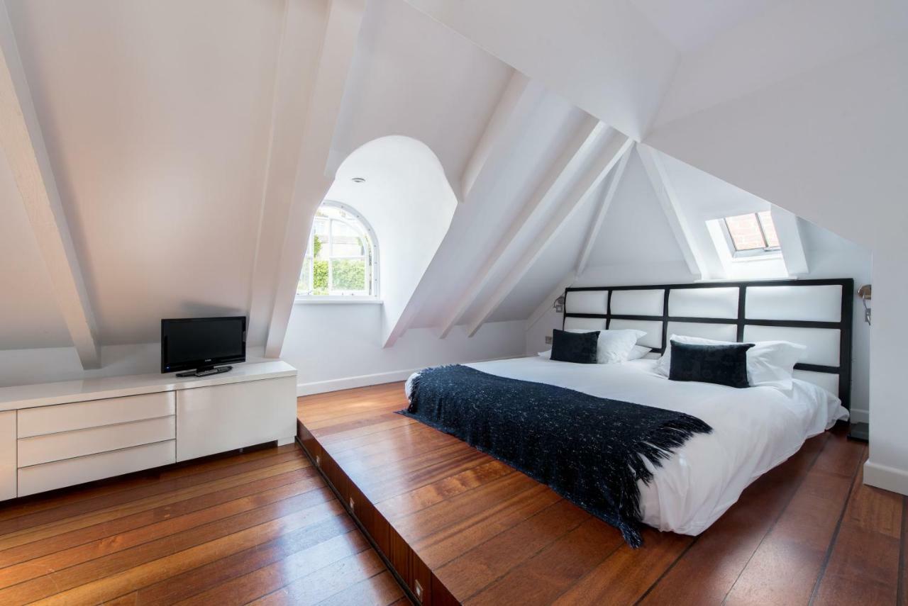 The Old Quay House Hotel Фоуї Екстер'єр фото